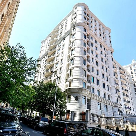 Shevchenko Residence 트빌리시 외부 사진