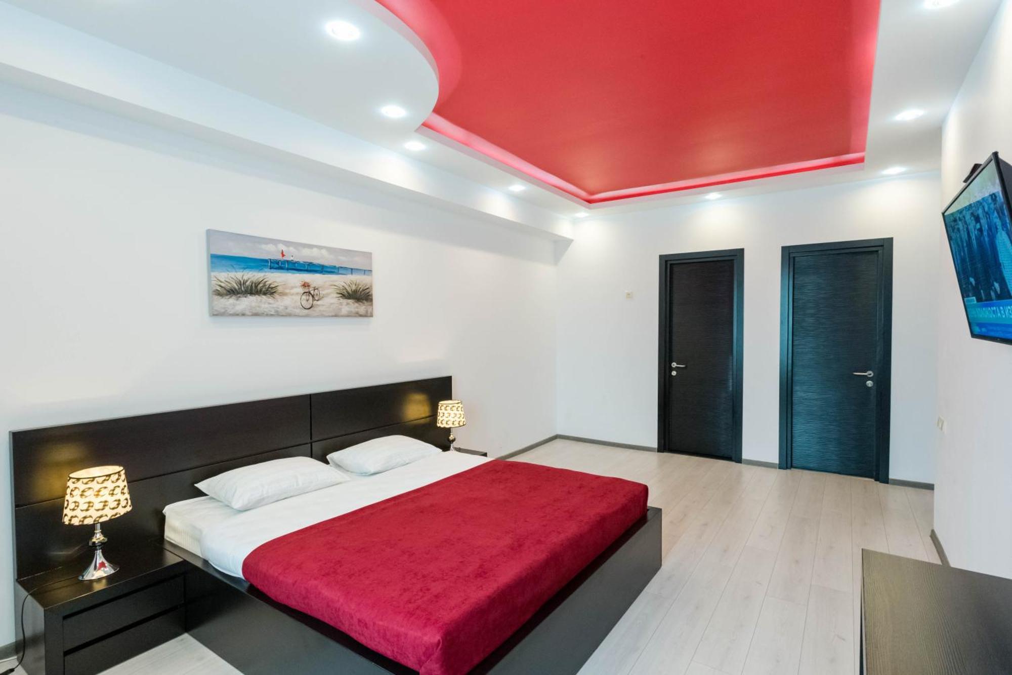 Shevchenko Residence 트빌리시 외부 사진