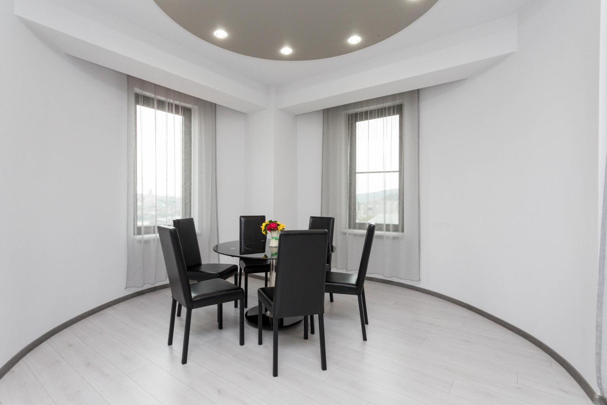 Shevchenko Residence 트빌리시 외부 사진